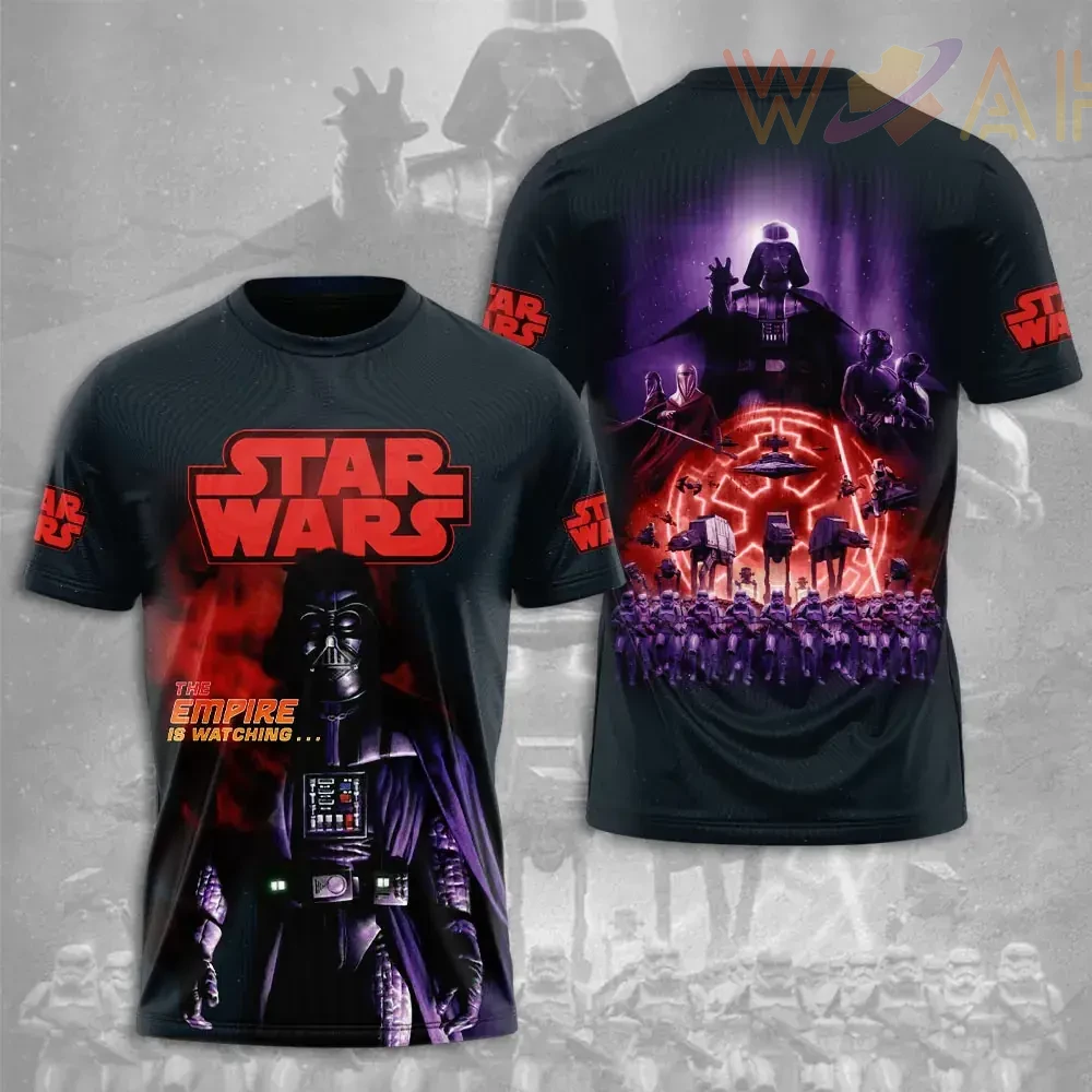 Star Wars FandomForce T Shirt