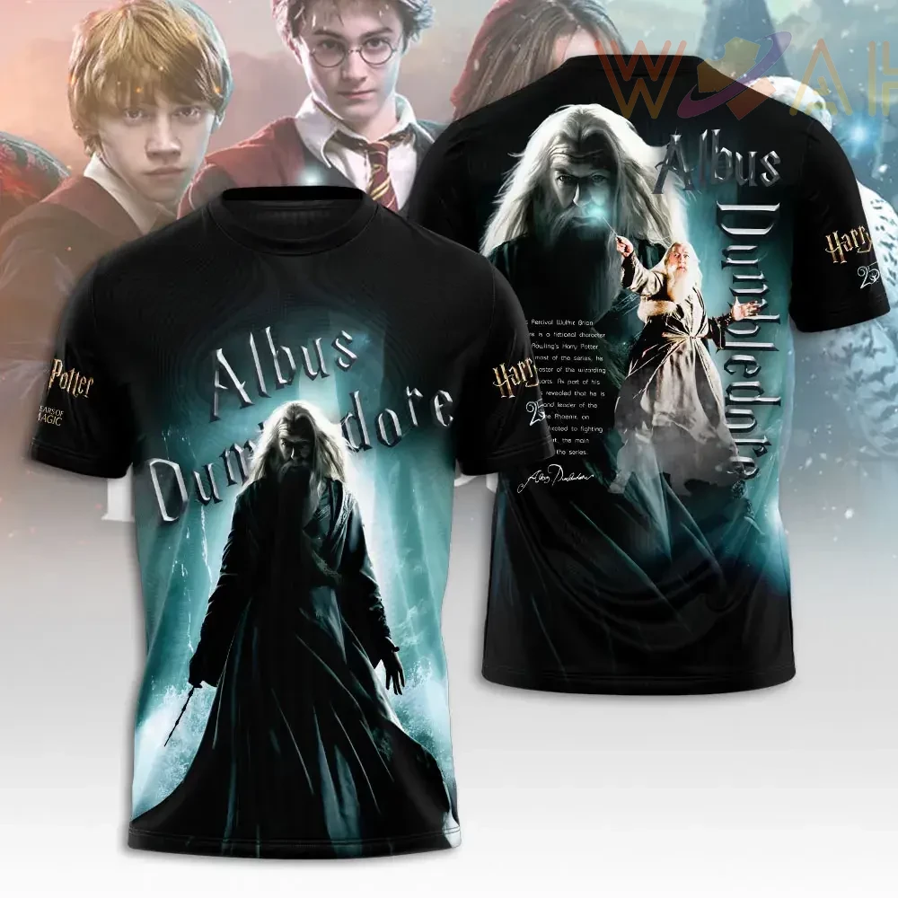 Albus Dumbledore T Shirt