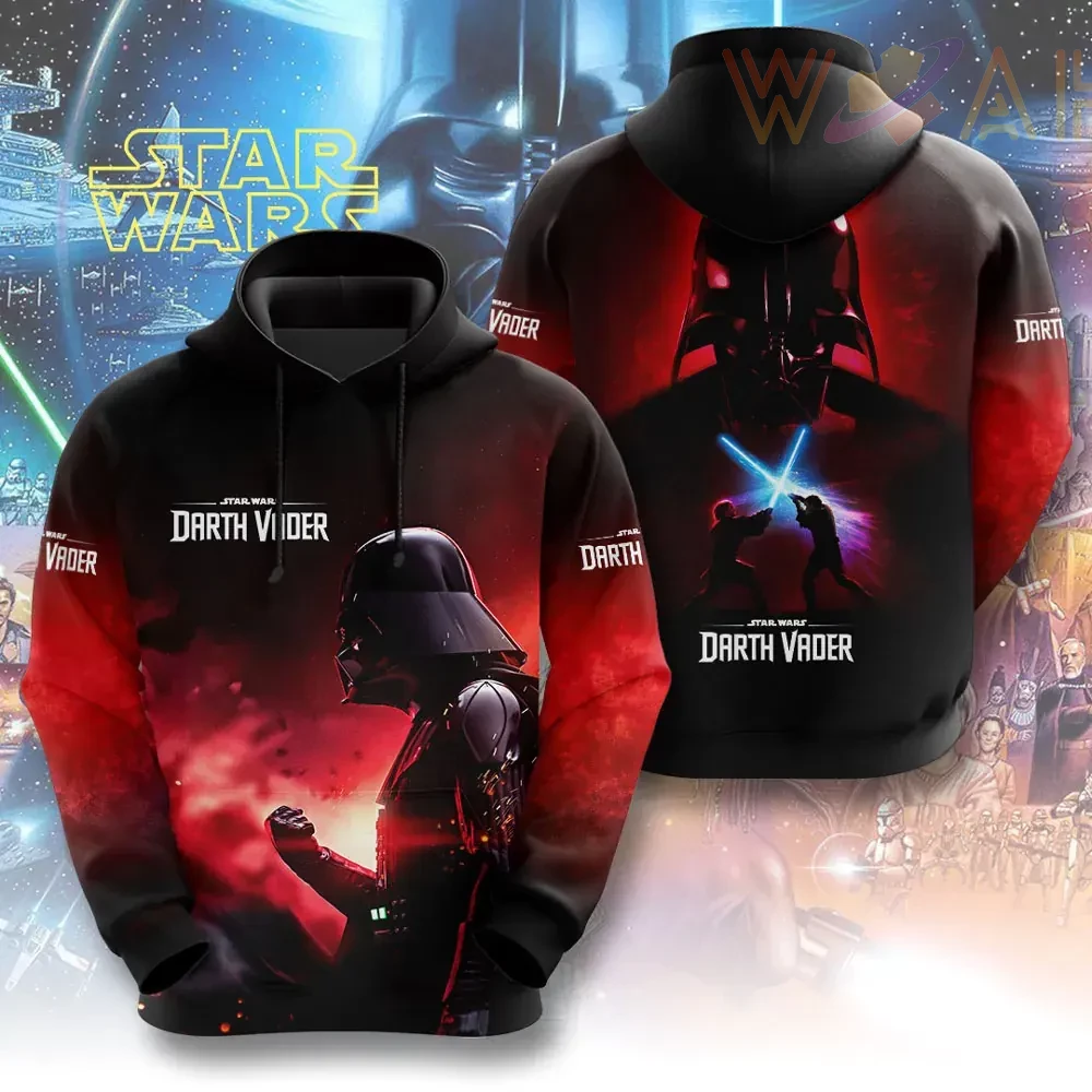 Darth Vader Hoodie