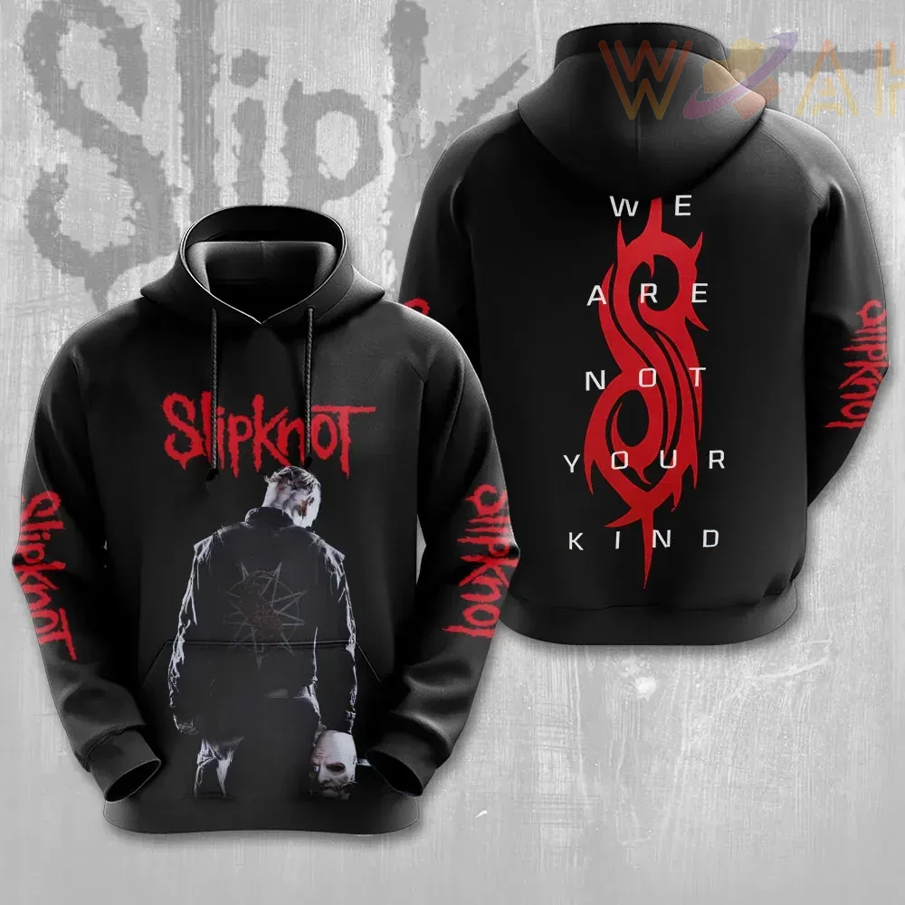 Slipknot Hoodie