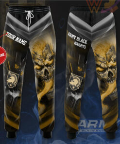 Army Black Knights 3D Sweatpant 06