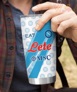 Ssc Napoli Tumbler Cup WOAHTEE12823S1R