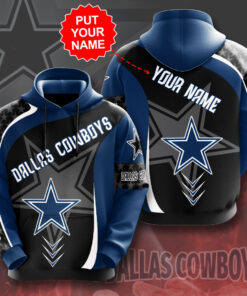 10 latest Dallas Cowboys hoodies 2022 010