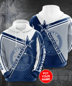 15 Dallas Cowboys hoodie you should have in your wardrobe 011