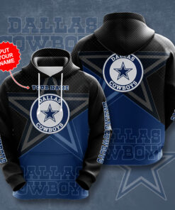 15 Dallas Cowboys hoodie you should have in your wardrobe 015