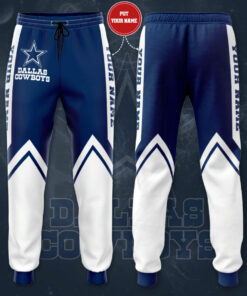 15 Dallas Cowboys sweatpant with the best designs 01