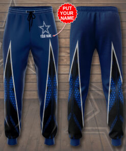 15 Dallas Cowboys sweatpant with the best designs 06