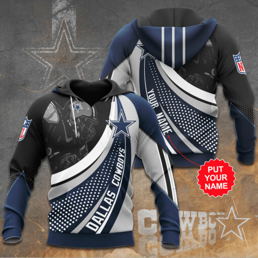 15 best Dallas Cowboys hoodies 010