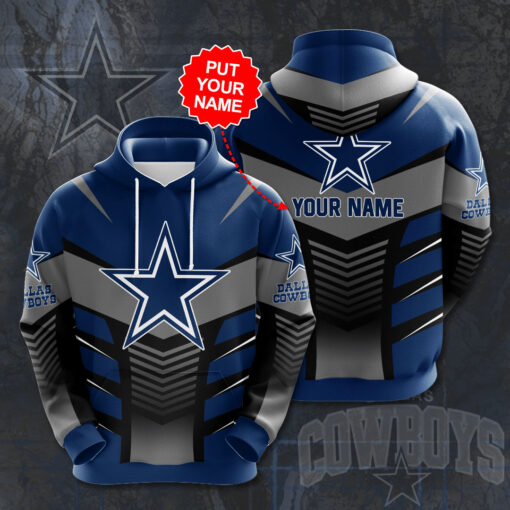 15 best Dallas Cowboys hoodies 015