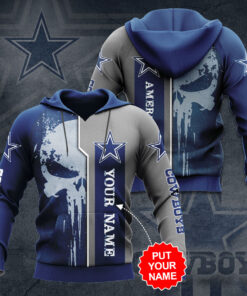 15 best Dallas Cowboys hoodies 02