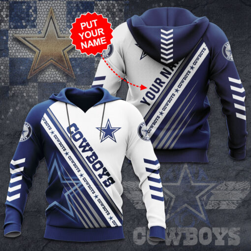 15 best Dallas Cowboys hoodies 03
