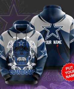15 best Dallas Cowboys hoodies 04