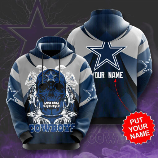 15 best Dallas Cowboys hoodies 04