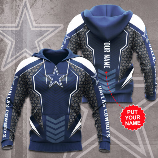 15 best Dallas Cowboys hoodies 05