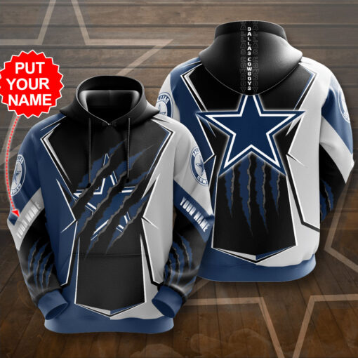 15 best Dallas Cowboys hoodies 06