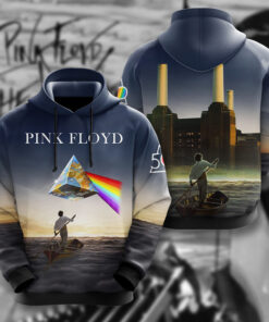 Pink Floyd Hoodie WOAHTEE22823S1