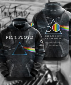 Pink Floyd Hoodie WOAHTEE26823S4