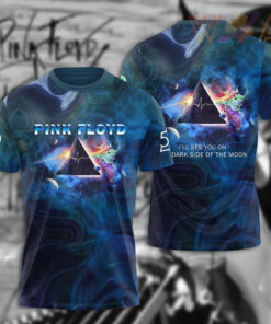 Pink Floyd T shirt WOAHTEE21823S4