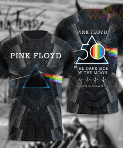 Pink Floyd T shirt WOAHTEE26823S4