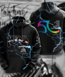 Pink Floyd hoodie WOAHTEE21823S3