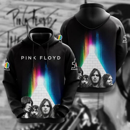 Pink Floyd hoodie WOAHTEE26823S3