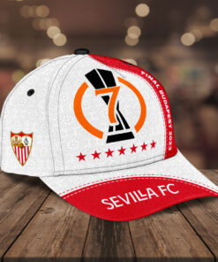 Sevilla FC Hat Cap WOAHTEE22823S2R