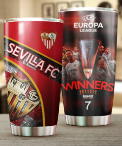 Sevilla FC Tumbler Cup WOAHTEE29823S2