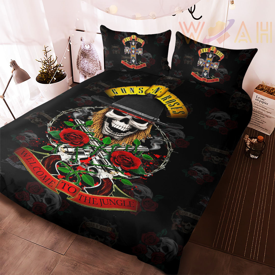 Green Bay Packers bedding set - WoahTee