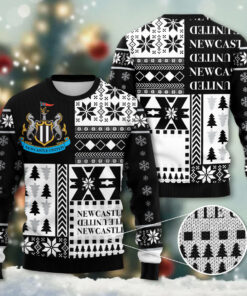 Newcastle United Sweater WOAHTEE11923S5