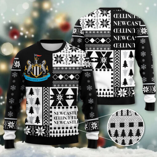 Newcastle United Sweater WOAHTEE11923S5