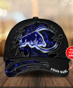 Personalized Red Bull Racing Cap F1 Hat WOAHTEE28923S4B