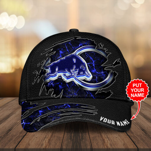 Personalized Red Bull Racing Cap F1 Hat WOAHTEE28923S4B