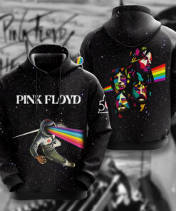 Pink Floyd Hoodie WOAHTEE08923S2
