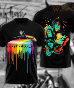 Pink Floyd T shirt WOAHTEE08923S3