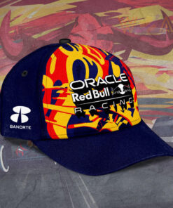 Red Bull Racing Hat Cap WOAHTEE26923S2A