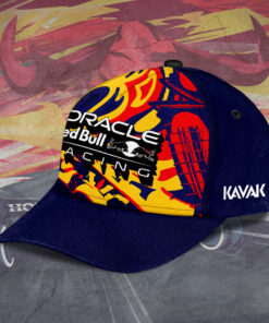 Red Bull Racing Hat Cap WOAHTEE26923S2C