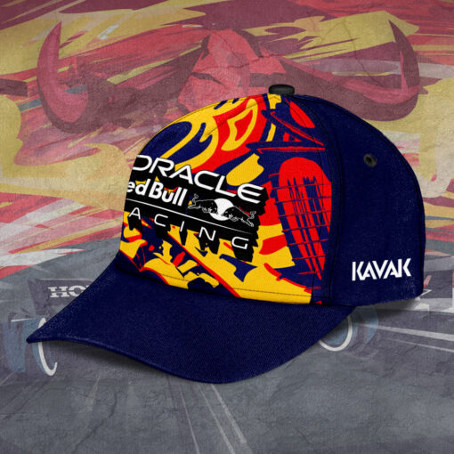 Red Bull Racing Hat Cap WOAHTEE26923S2C