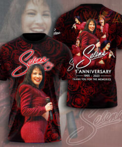 Selena T shirt WOAHTEE20923S2