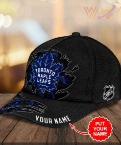 Toronto Maple Leafs Hat Cap WOAHTEE27923S2A