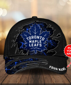 Toronto Maple Leafs Hat Cap WOAHTEE27923S2B