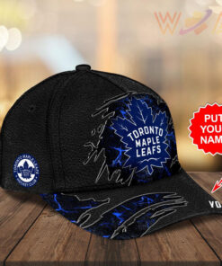 Toronto Maple Leafs Hat Cap WOAHTEE27923S2C