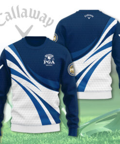 Callaway x PGA Championship sweatshirt WOAHTEE181023S7