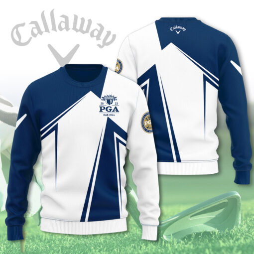PGA Championship x Callaway sweatshirt WOAHTEE171023S3
