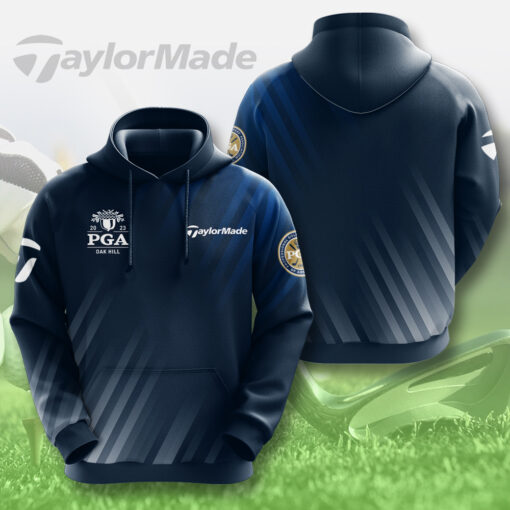 PGA Championship x TaylorMade hoodie WOAHTEE201023S2