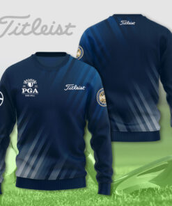 PGA Championship x Titleist sweatshirt WOAHTEE201023S1