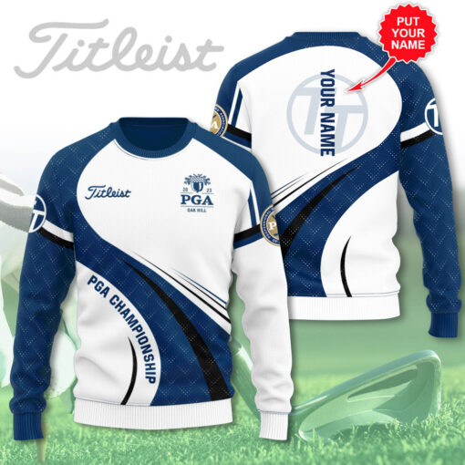 Personalized PGA Championship x Titleist sweatshirt WOAHTEE161023S3