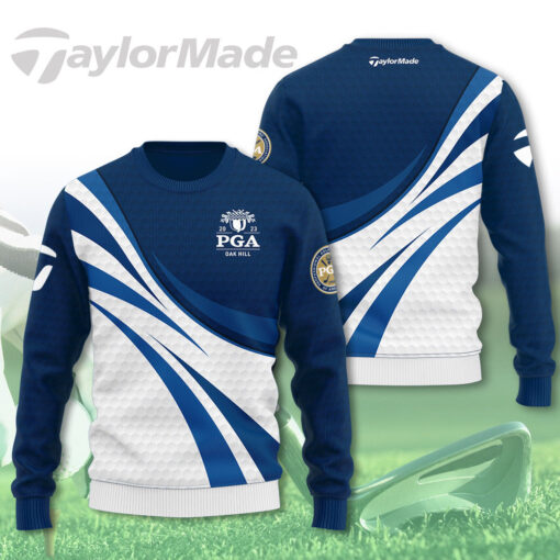 TaylorMade x PGA Championship sweatshirt WOAHTEE181023S6