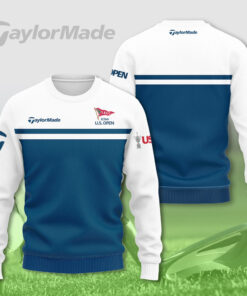 U.S Open Championship x TaylorMade sweatshirt WOAHTEE181023S3