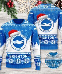 Brighton Hove Albion Sweater WOAHTEE271123S1
