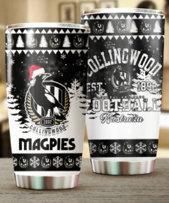 Collingwood Magpies Tumbler Cup WOAHTEE111123S3